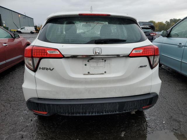 Фото 6 - HONDA HR-V