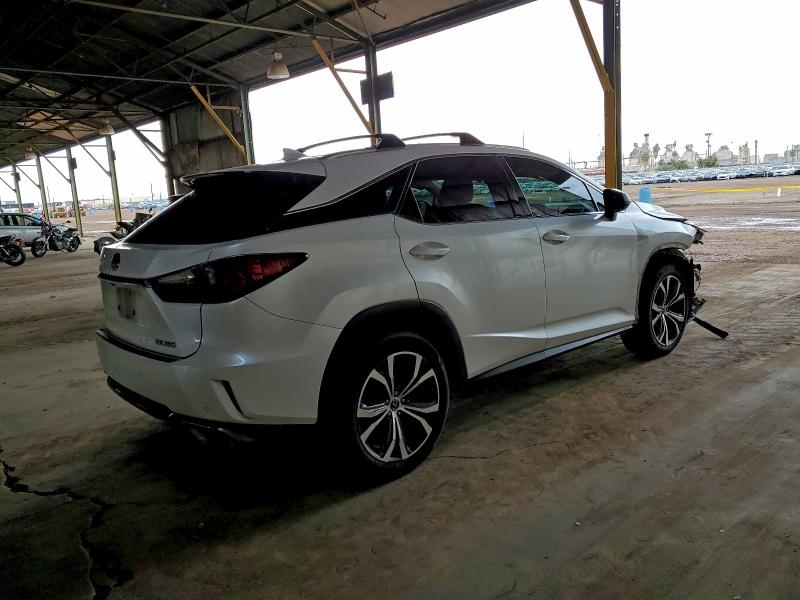 Фото 3 - LEXUS RX350