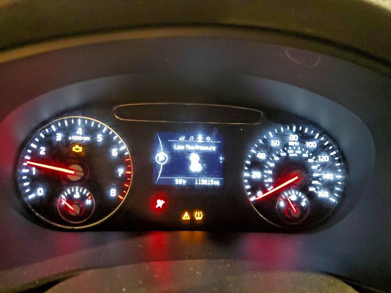 Фото 9 - KIA SORENTO