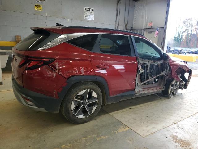 Фото 3 - HYUNDAI TUCSON