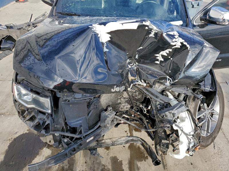 Фото 12 - JEEP GRAND CHER