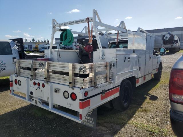 Фото 3 - FORD F350