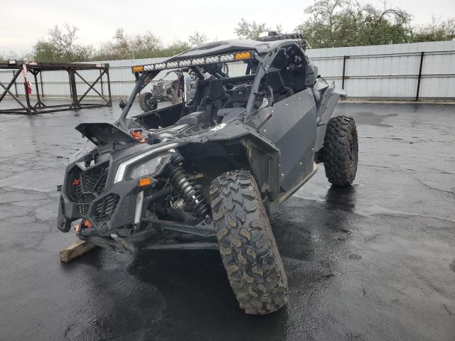 CAN-AM MAVERICK 2024