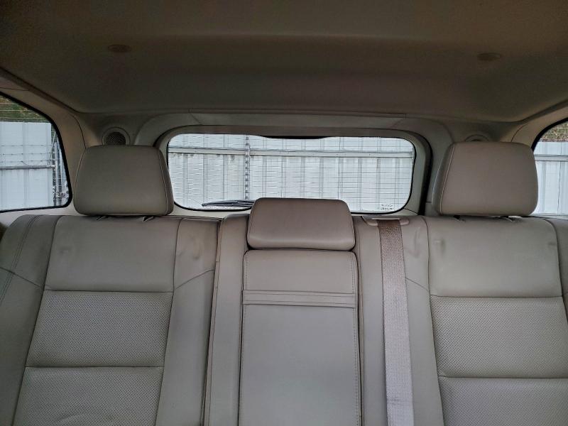 Фото 10 - JEEP GRAND CHER