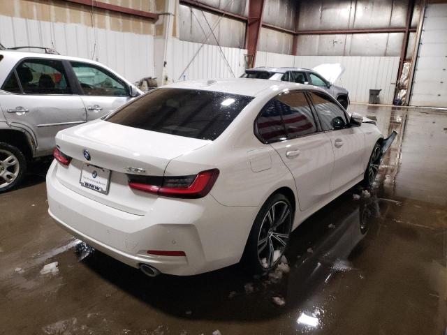 Фото 3 - BMW 3 SERIES