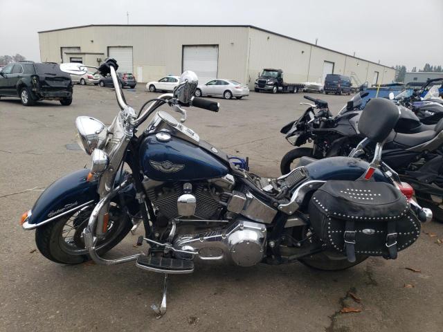 HARLEY-DAVIDSON FL 2003