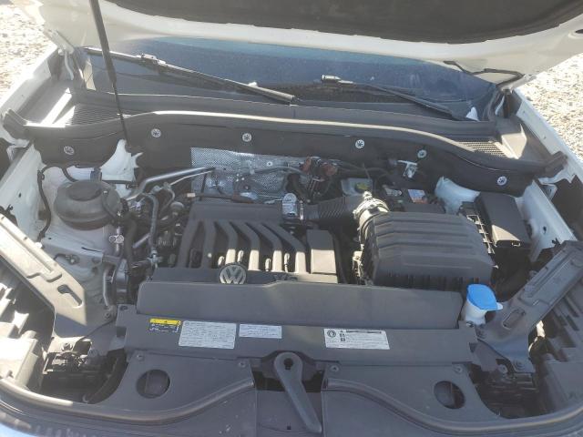 Фото 11 - VOLKSWAGEN ATLAS