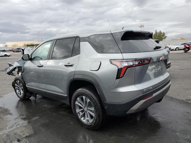 Фото 2 - CHEVROLET EQUINOX