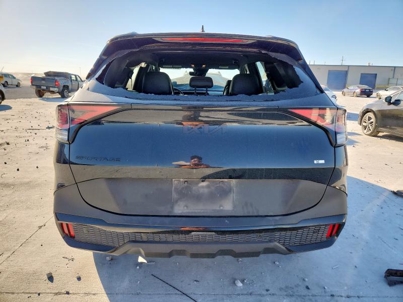 Фото 6 - KIA SPORTAGE X