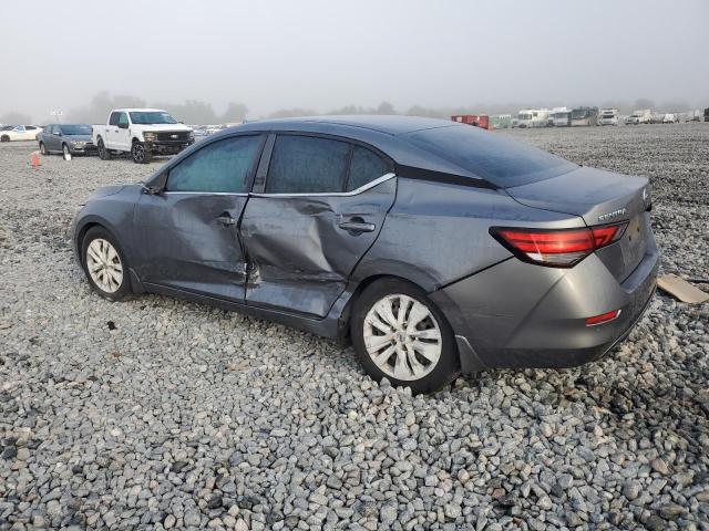 Фото 2 - NISSAN SENTRA