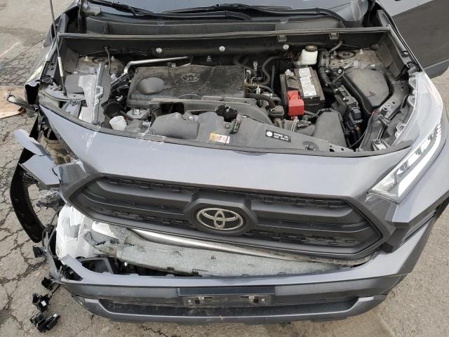 Фото 11 - TOYOTA RAV4