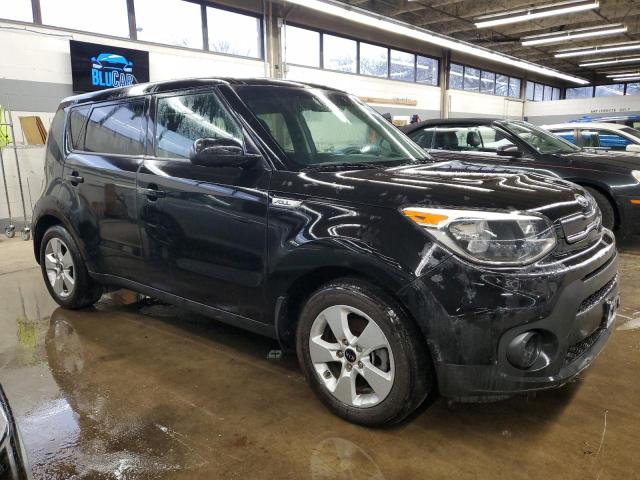 Фото 4 - KIA SOUL