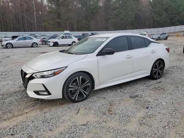 Фото 1 - NISSAN SENTRA