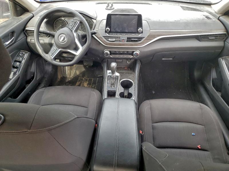 Фото 8 - NISSAN ALTIMA