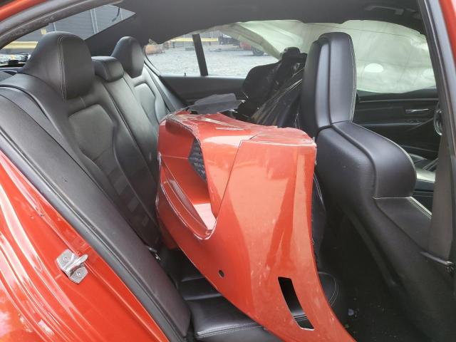 Фото 10 - BMW M3