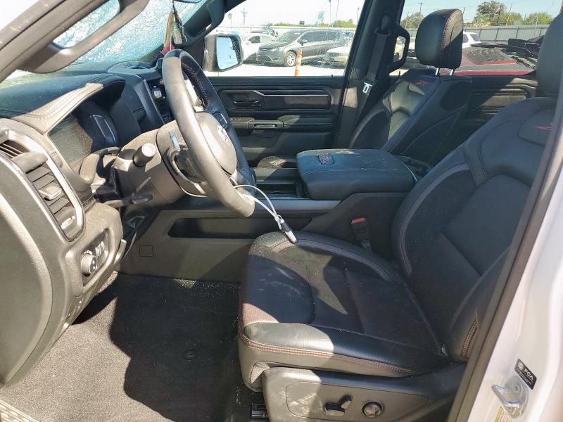 Фото 7 - RAM 1500