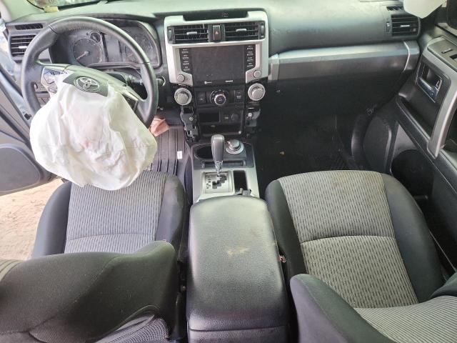 Фото 8 - TOYOTA 4RUNNER