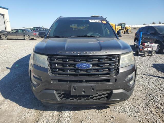 Фото 5 - FORD EXPLORER