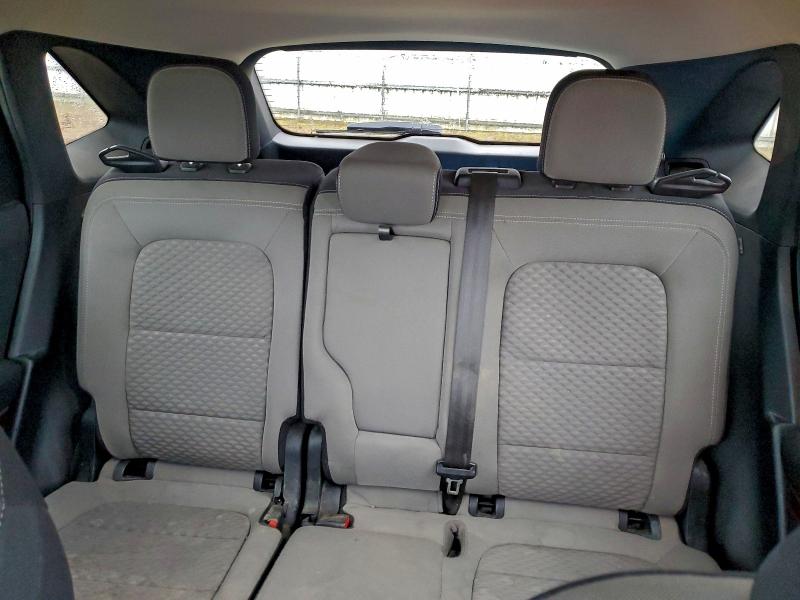 Фото 10 - FORD ESCAPE