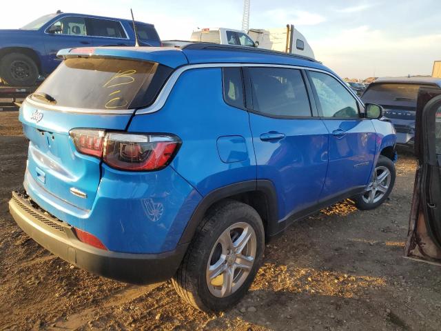 Фото 3 - JEEP COMPASS