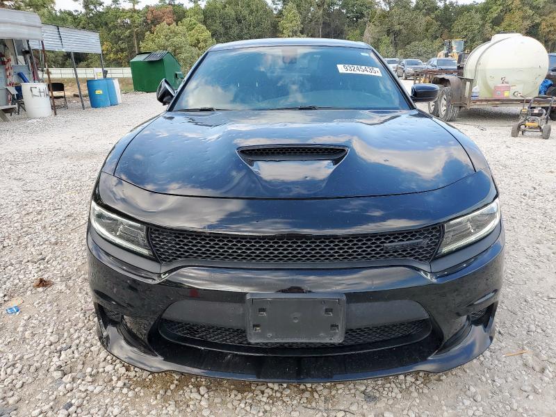 Фото 5 - DODGE CHARGER