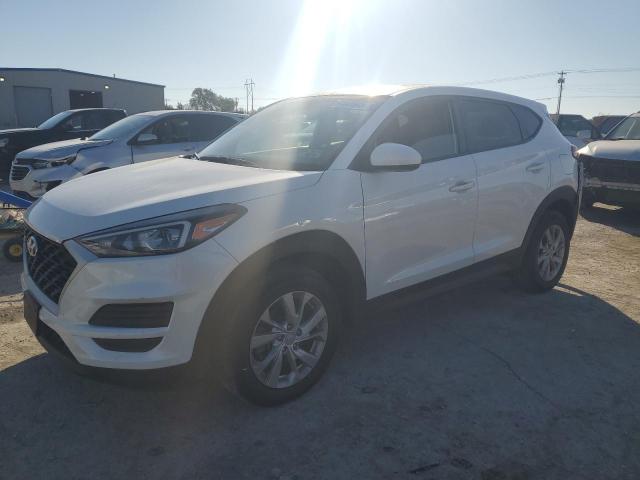 Фото 1 - HYUNDAI TUCSON