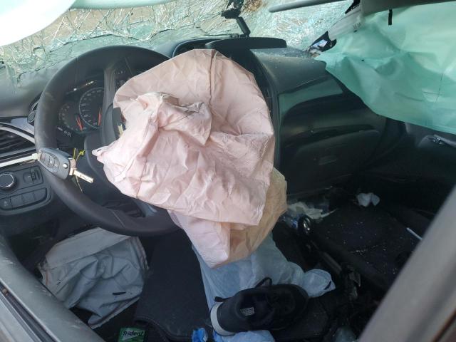 Фото 8 - CHEVROLET SPARK