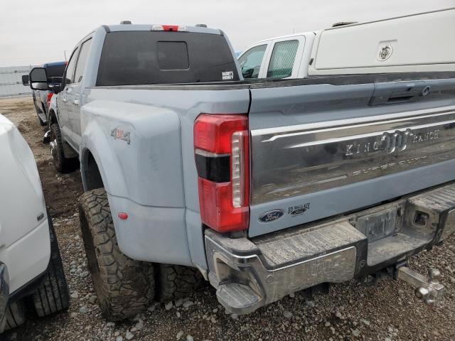 Фото 2 - FORD F350