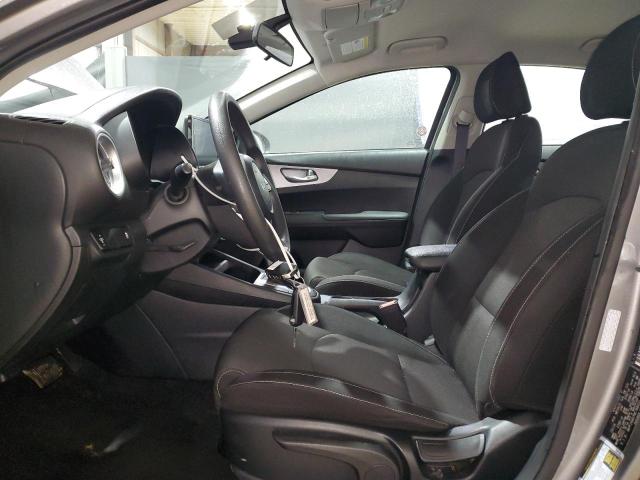 Фото 7 - KIA FORTE