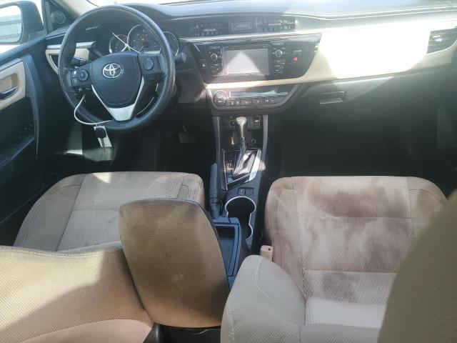 Фото 8 - TOYOTA COROLLA