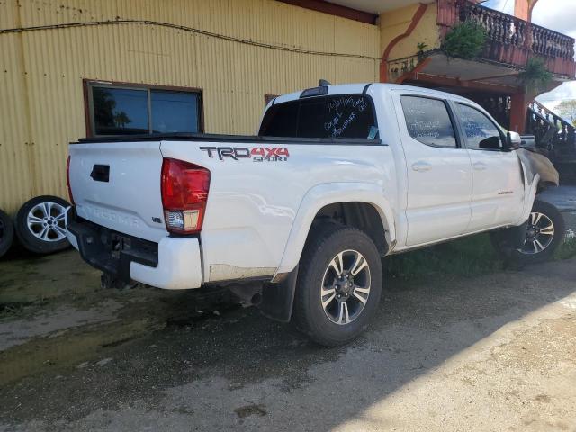 Фото 3 - TOYOTA TACOMA