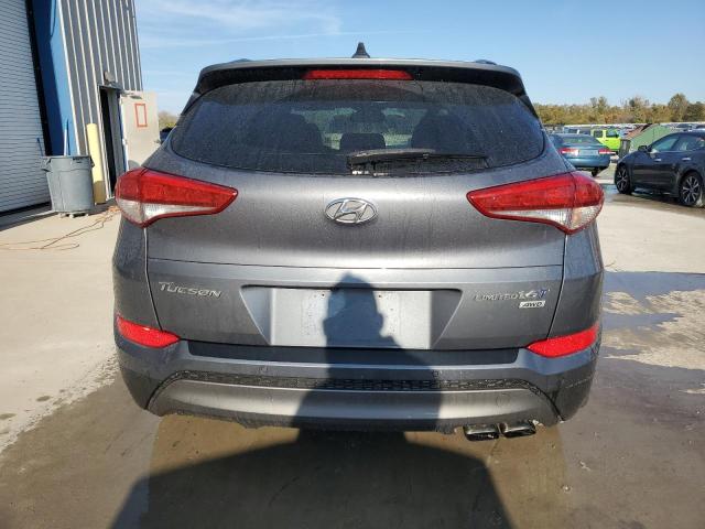 Фото 6 - HYUNDAI TUCSON