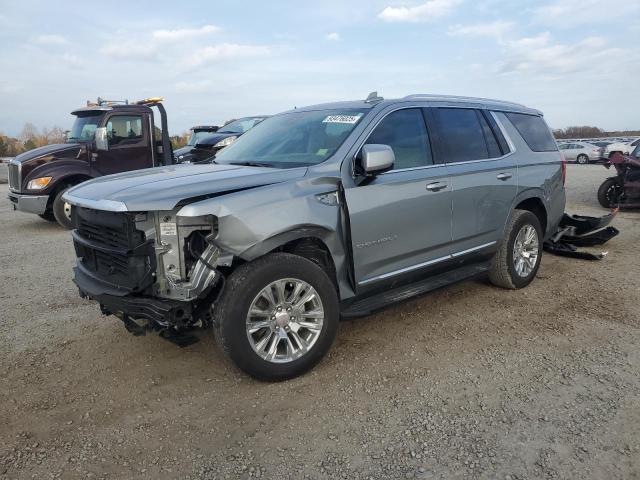 Фото 1 - GMC YUKON