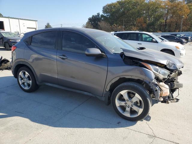 Фото 4 - HONDA HR-V