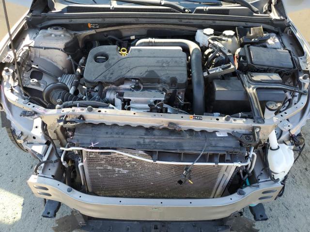 Фото 11 - CHEVROLET MALIBU