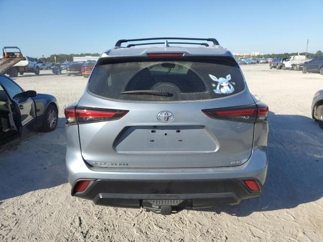 Фото 6 - TOYOTA HIGHLANDER