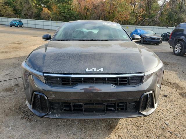 KIA K4 GT LINE 2025 VIN 3KPFW4DE2SE125985