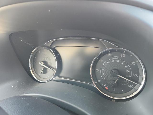 Фото 9 - INFINITI QX80