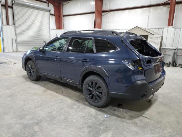 Фото 2 - SUBARU OUTBACK