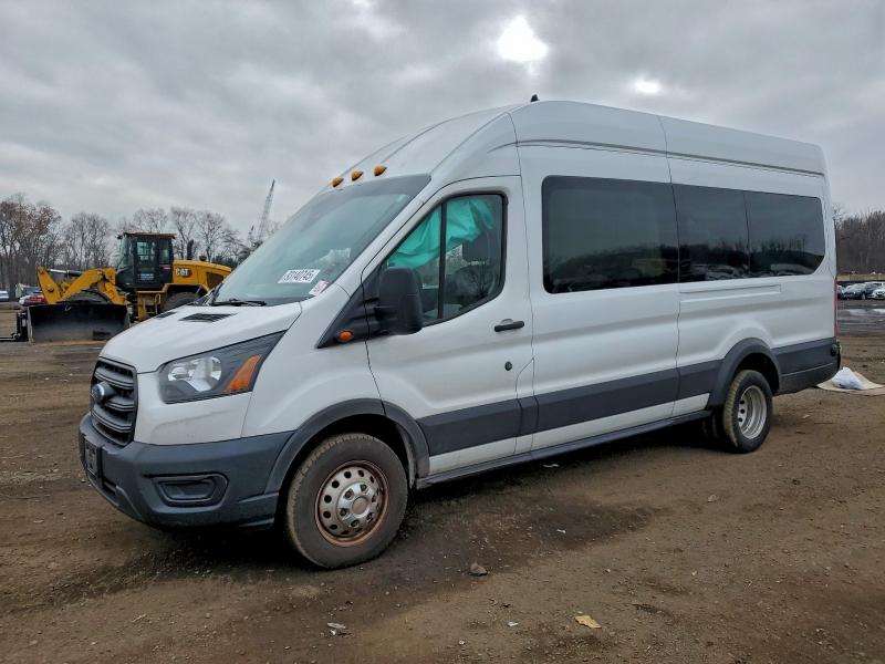 Фото 1 - FORD TRANSIT