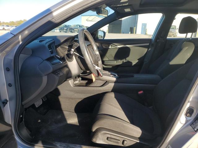 Фото 7 - HONDA CIVIC