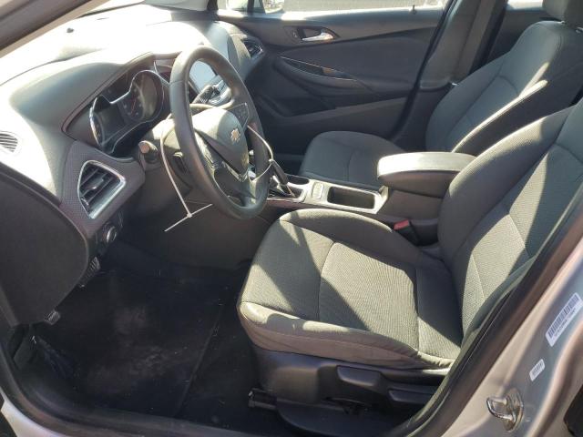 Фото 7 - CHEVROLET CRUZE