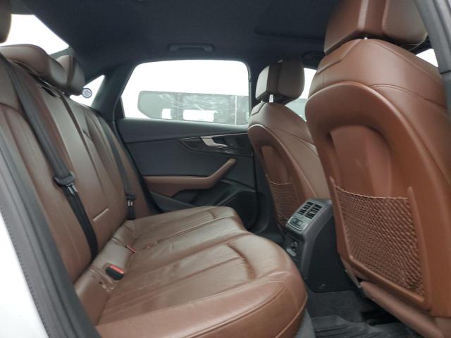 Фото 10 - AUDI A4