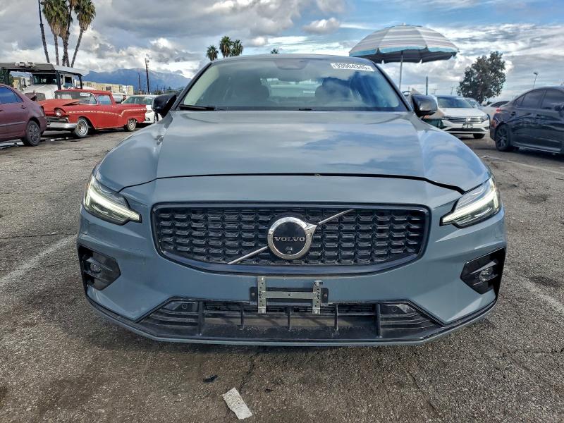 VOLVO S60 B5 INS 2022 VIN 7JRL12TL0NG174680