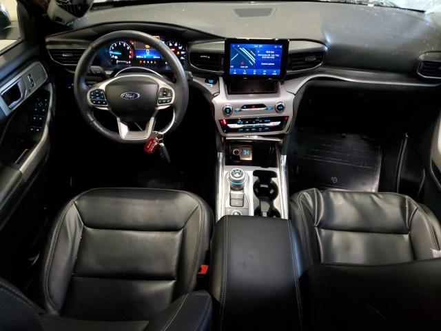 Фото 8 - FORD EXPLORER