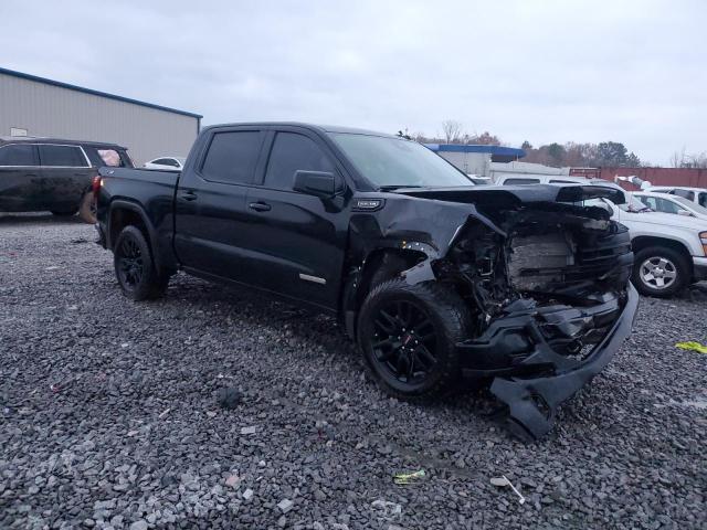 Фото 4 - GMC SIERRA