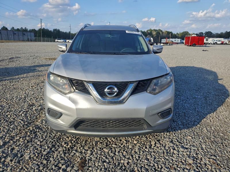 Фото 5 - NISSAN ROGUE