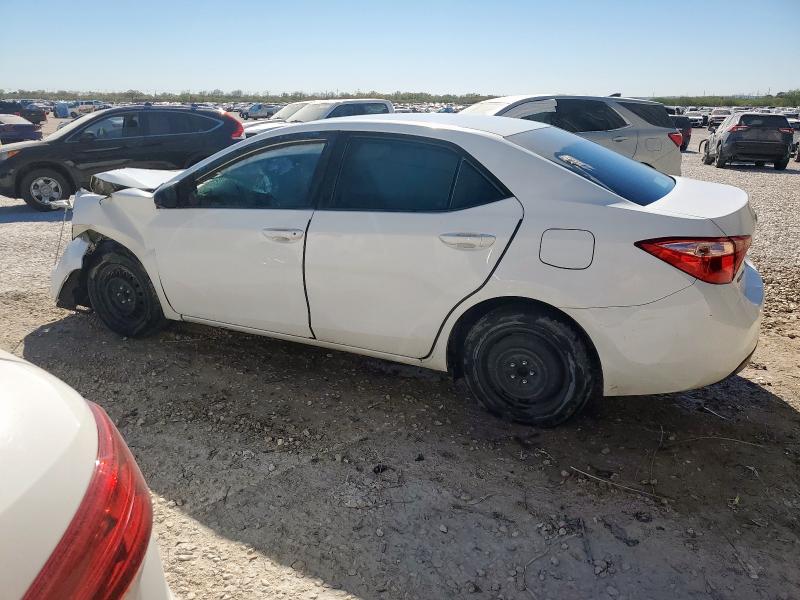 Фото 2 - TOYOTA COROLLA