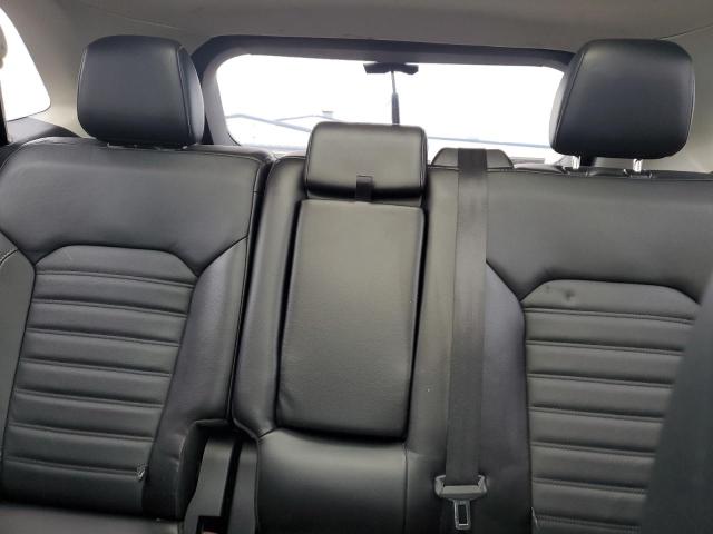 Фото 10 - FORD EDGE