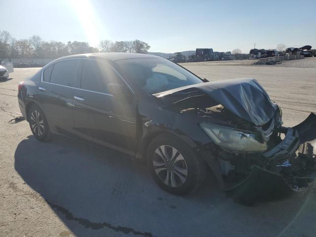 Фото 4 - HONDA ACCORD